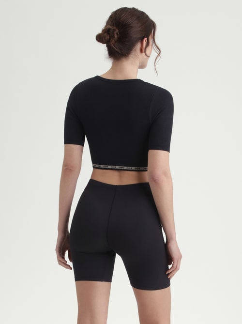 Top col rond Icons - Kiabi