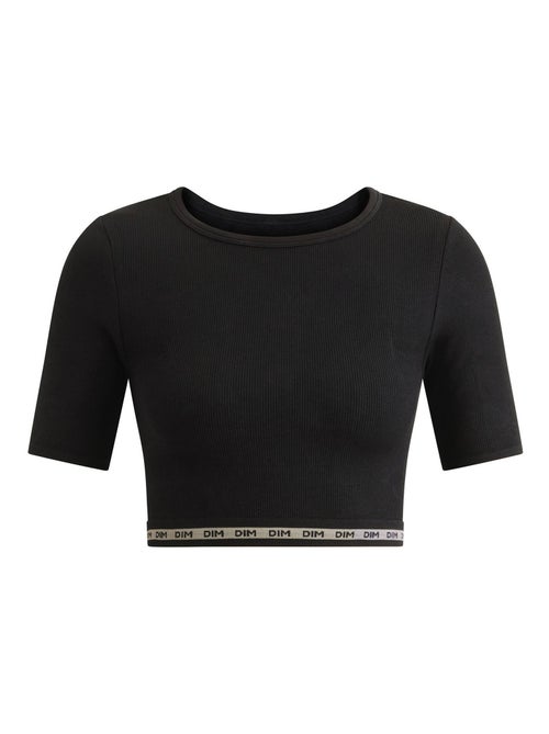 Top col rond Icons - Kiabi