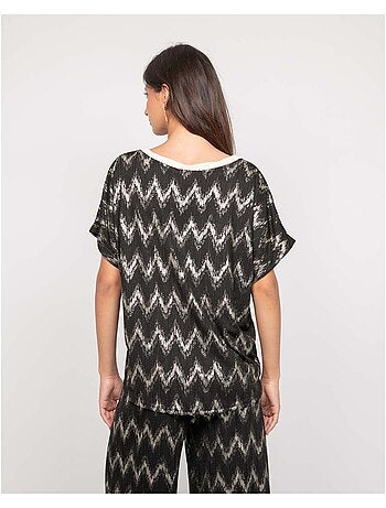 Top col v motifs FERIDE