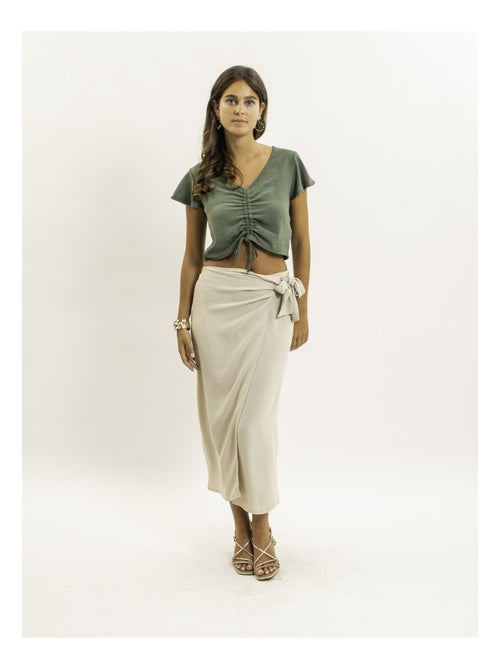 Top court FABRIZIA - Kiabi