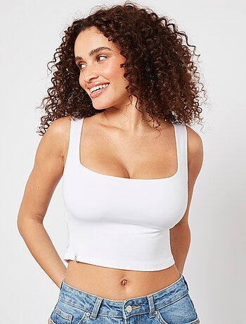 Top court Indie - RougeGorge Lingerie