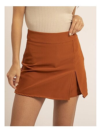 Top court maille FALINI