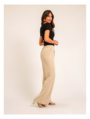 Top court maille FALINI