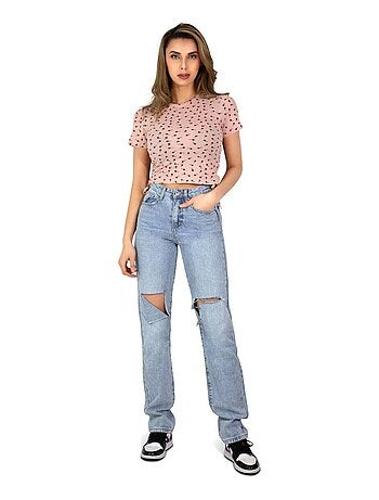 Top Crop top Kebello
