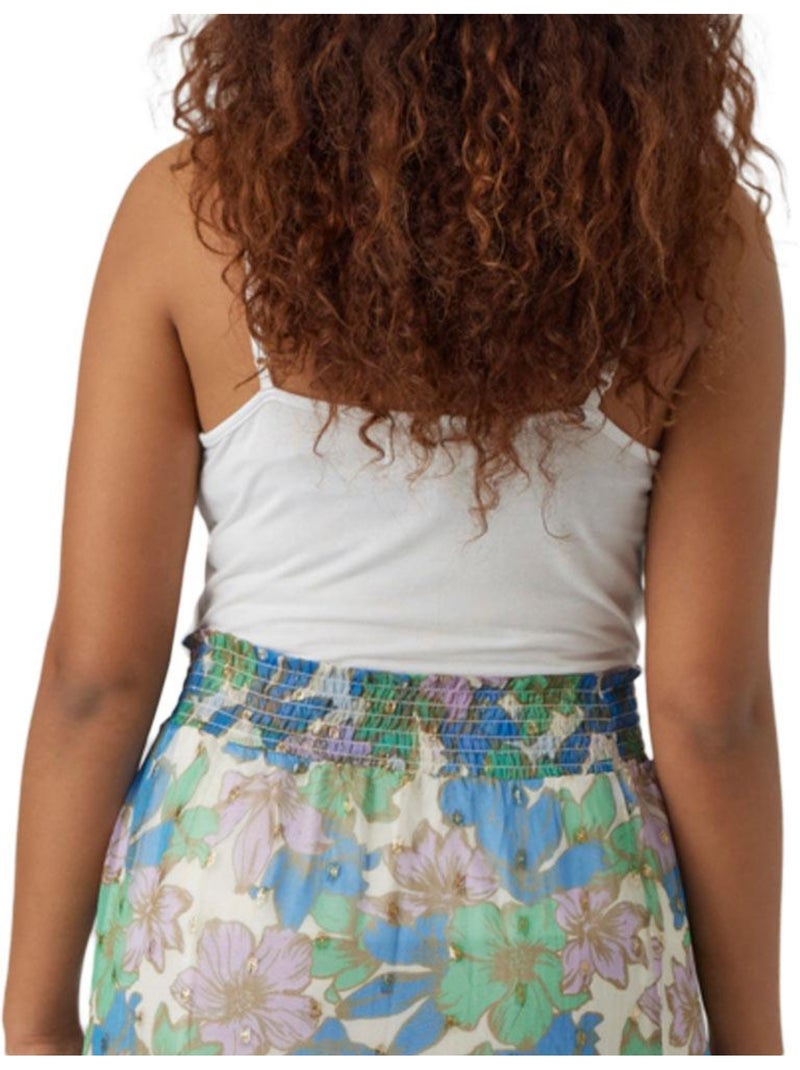 Top de Grossesse Femme Mamalicious Blanc - Kiabi