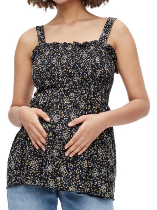 Top de Grossesse Femme Mamalicious - Kiabi