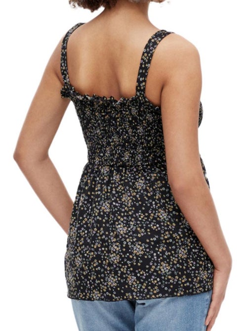 Top de Grossesse Femme Mamalicious - Kiabi