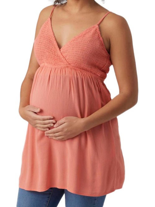 Top de Grossesse Femme Vero Moda - Kiabi