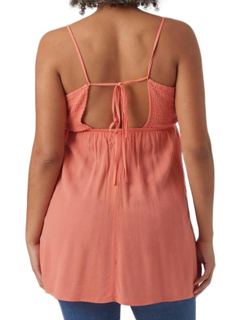 Top de Grossesse Femme Vero Moda Rose - Kiabi