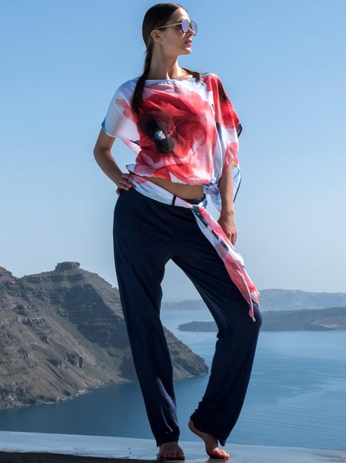 Top de plage Poppy - Kiabi