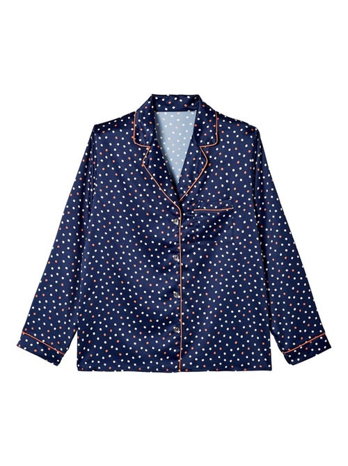 Top de pyjama BROOKLYN - Pomm'Poire - Kiabi