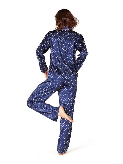Top de pyjama BROOKLYN - Pomm'Poire - Kiabi