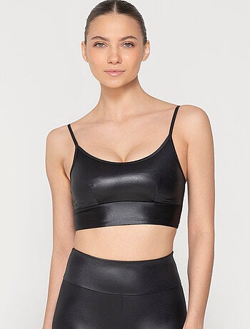 Top de sport brassière FLEXFIT