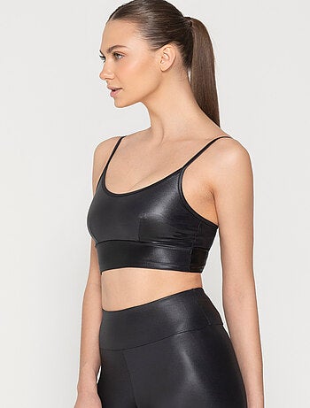 Top de sport brassière FLEXFIT