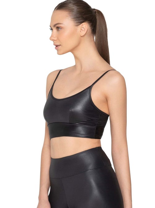Top de sport brassière FLEXFIT - Kiabi