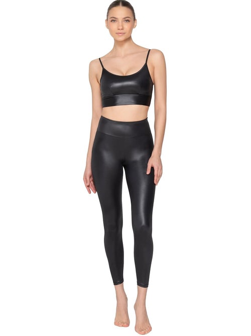 Top de sport brassière FLEXFIT - Kiabi