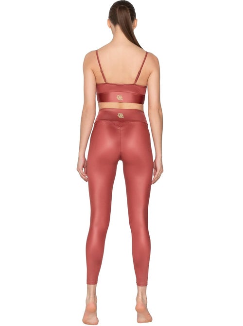 Top de sport brassière FLEXFIT - Kiabi