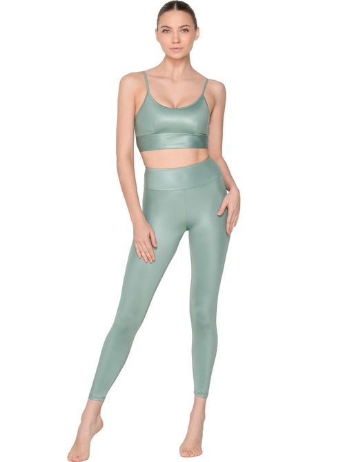 Top de sport brassière FLEXFIT - Kiabi Top de sport brassière FLEXFIT - Kiabi