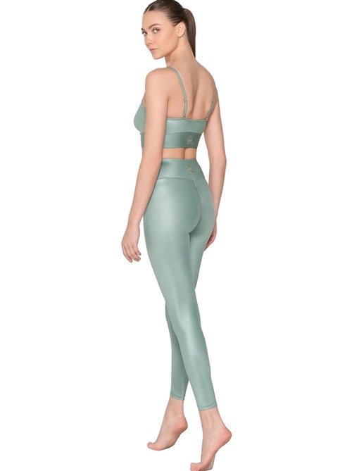 Top de sport brassière FLEXFIT - Kiabi Top de sport brassière FLEXFIT - Kiabi