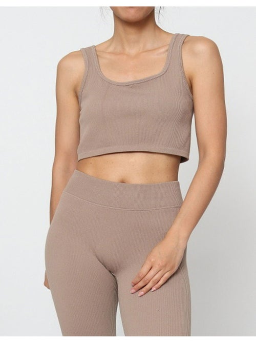 Top de Sport Kebello - Kiabi