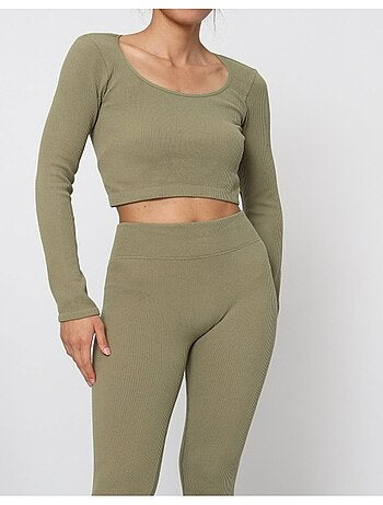 Top de Sport Kebello