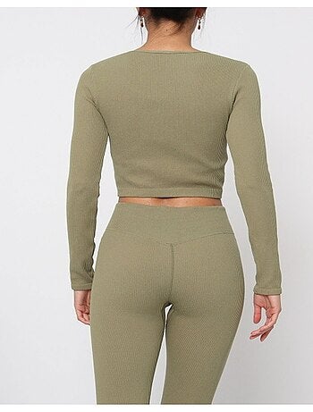 Top de Sport Kebello