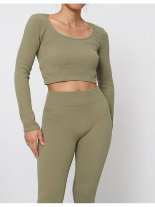 Top de Sport Kebello