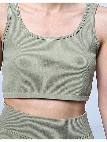 Top de Sport Kebello