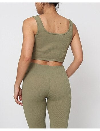 Top de Sport Kebello
