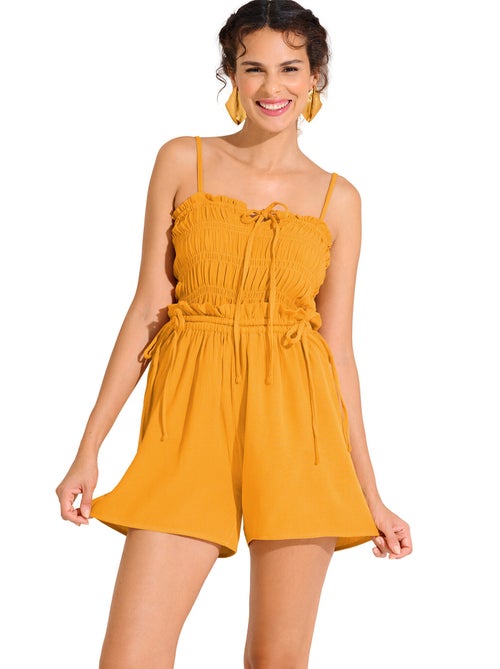 Top débardeur KARPATHOS - Kiabi