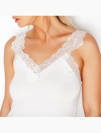 Top dentelle Itoo - RougeGorge Lingerie