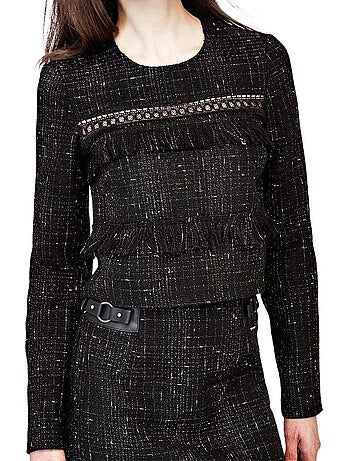 Top /Doré Femme Guess Holly