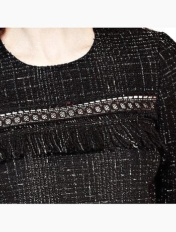 Top /Doré Femme Guess Holly