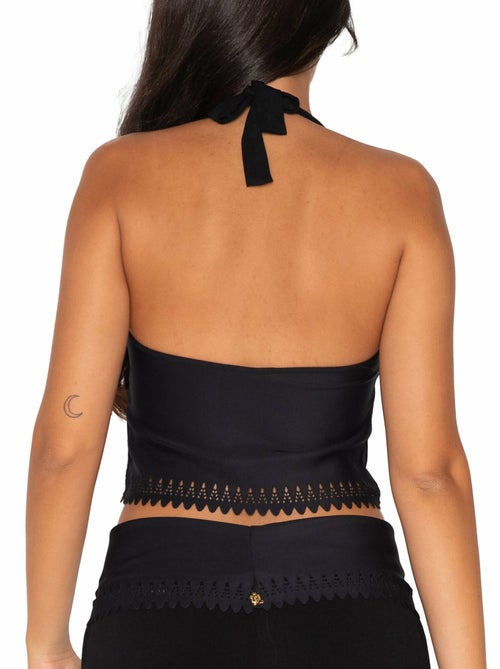 Top dos nu June - Kiabi