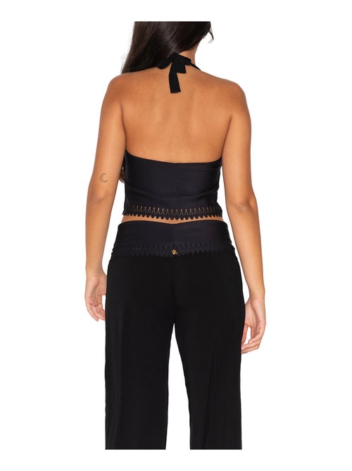 Top dos nu June - Kiabi