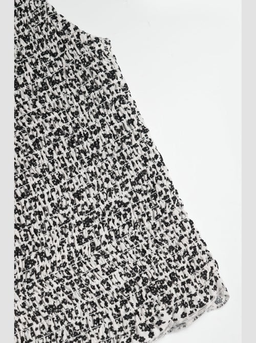 Top ELGAGI 'Le Temps Des Cerises' - Kiabi