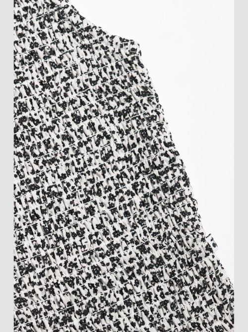 Top ELGAGI 'Le Temps Des Cerises' - Kiabi