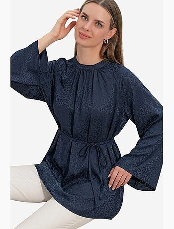 Top en viscose bdart