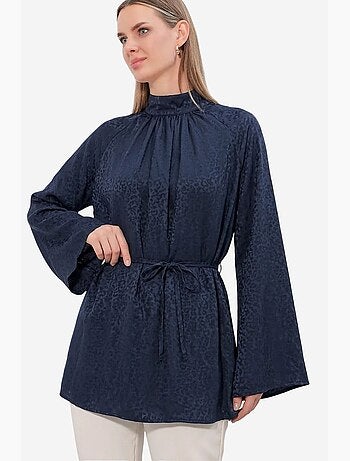 Top en viscose bdart