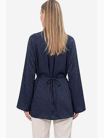 Top en viscose bdart