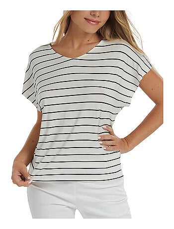 Top épaules larges Posh