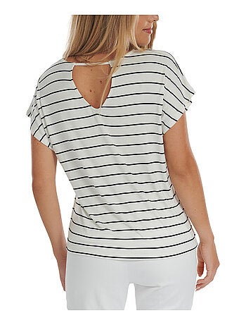 Top épaules larges Posh