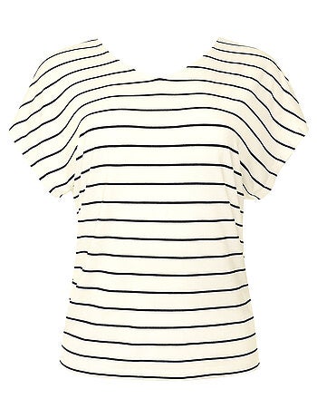 Top épaules larges Posh