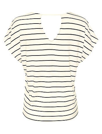 Top épaules larges Posh