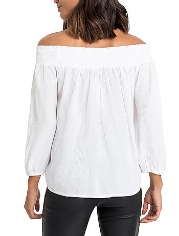 Top épaules nues Summer Kapsel