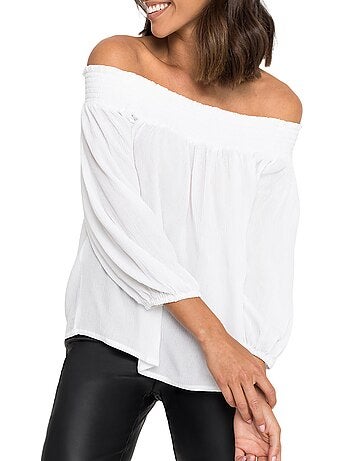 Top épaules nues Summer Kapsel