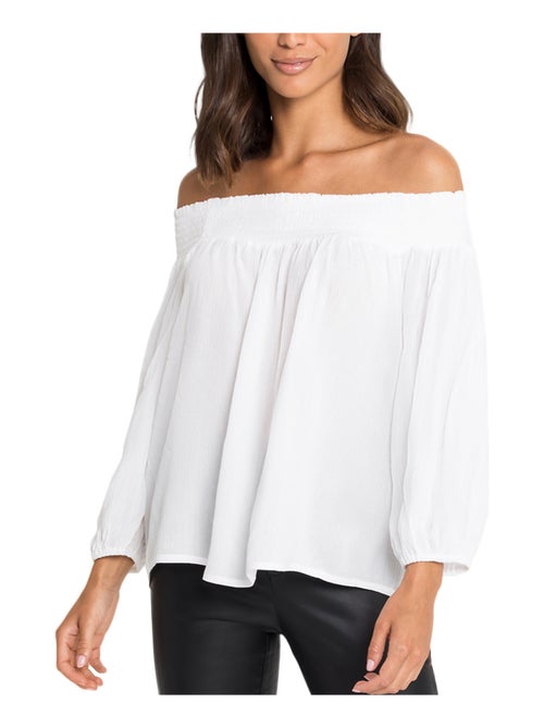 Top épaules nues Summer Kapsel - Kiabi