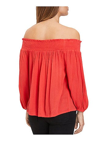 Top épaules nues Summer Kapsel
