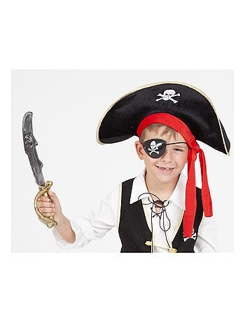 Top et accessoires Pirate