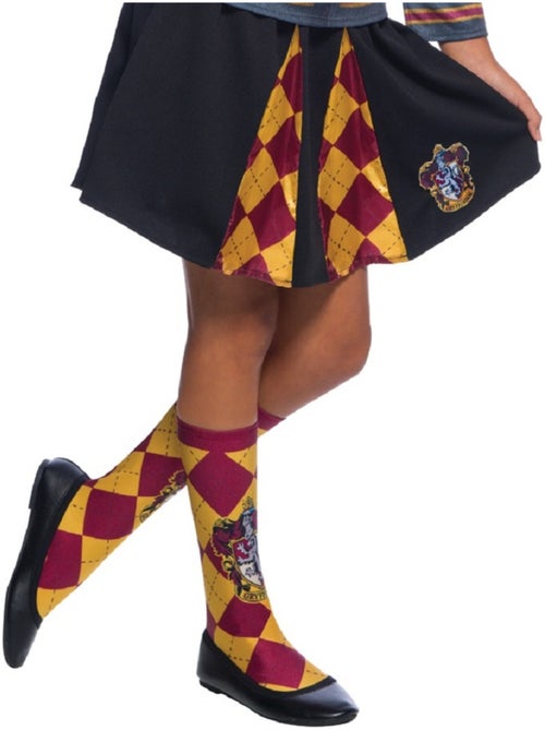 Top et jupe gryffondor harry potter - Kiabi